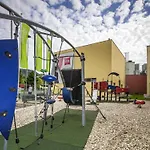 Otel Ibis Woerthersee