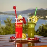 Ibis Woerthersee Otel Tiebitsch
