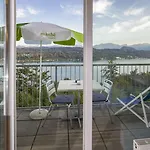 Ibis Woerthersee Otel Tiebitsch