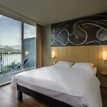 Ibis Woerthersee Otel 3*