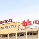 Ibis Woerthersee Otel 3*
