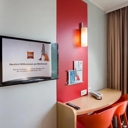 Ibis Woerthersee 3*