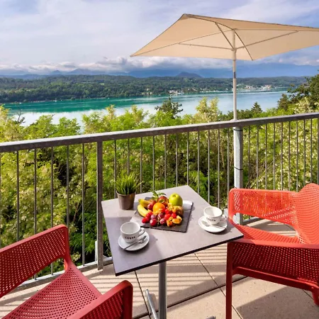 Ibis Woerthersee 3* Portschach am Woerthersee