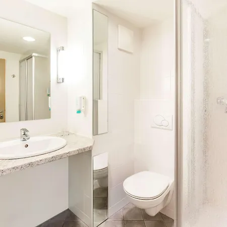 Ibis Woerthersee Hotel