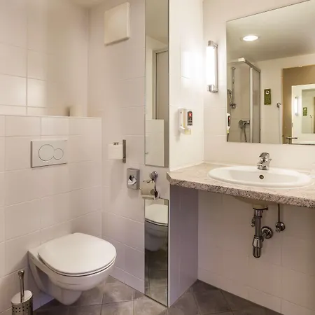 Ibis Woerthersee