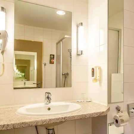 Hotel Ibis Woerthersee