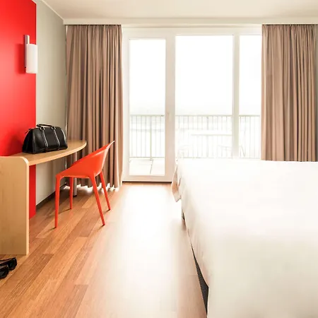 Ibis Woerthersee 3*