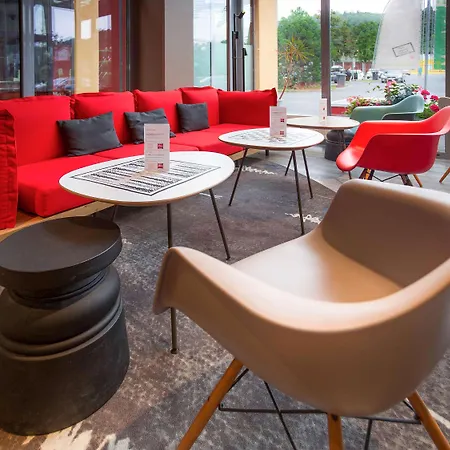Ibis Woerthersee Hotel