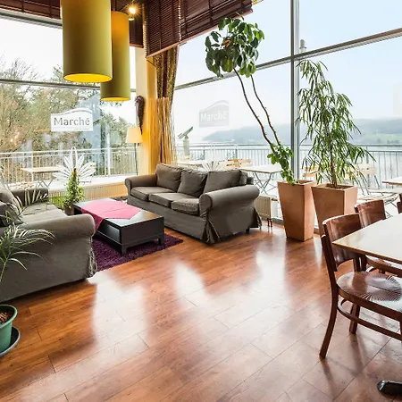 Ibis Woerthersee