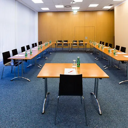 Ibis Woerthersee 3* Tiebitsch