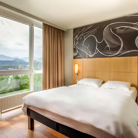 Ibis Woerthersee Hotel Portschach am Woerthersee