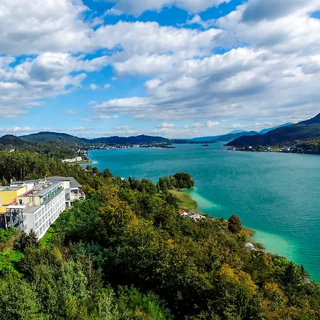Ibis Woerthersee