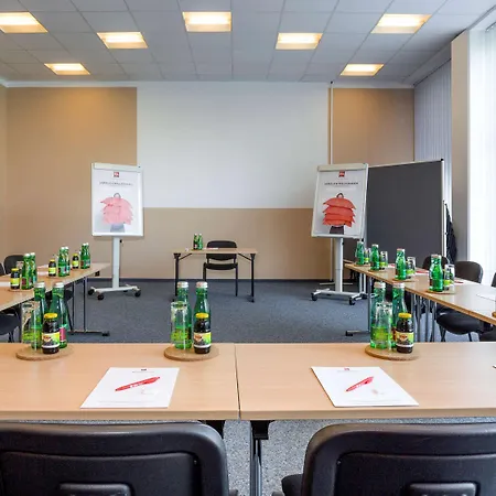 Ibis Woerthersee 3*