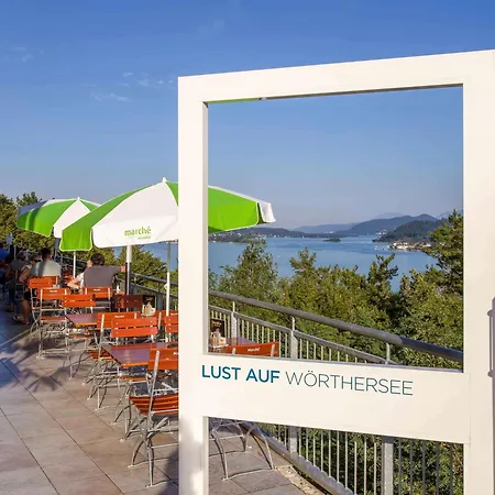 Ibis Woerthersee 3*
