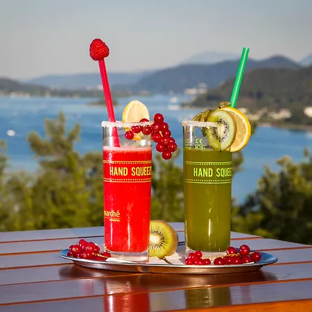 Hotel Ibis Woerthersee