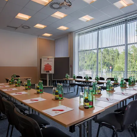 Ibis Woerthersee Hotel 3*