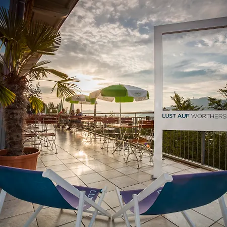 Ibis Woerthersee Hotel