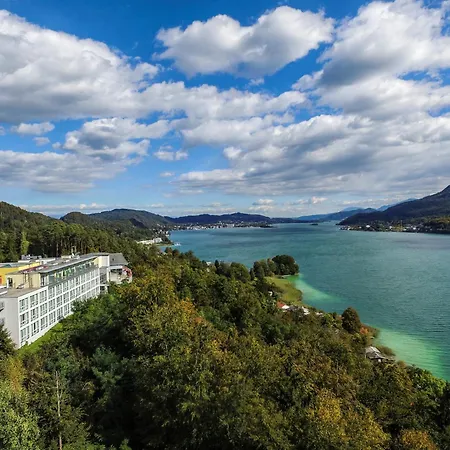 Hotel Ibis Woerthersee Portschach am Woerthersee