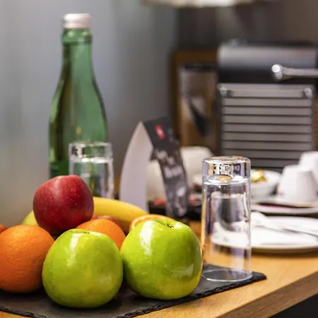 Ibis Woerthersee Hotel Tiebitsch