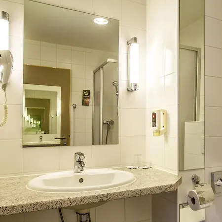 Ibis Woerthersee 3* Tiebitsch