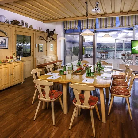 Hotel Ibis Woerthersee