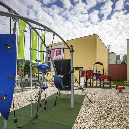 Hotel Ibis Woerthersee