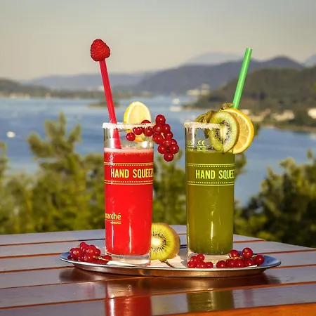 Ibis Woerthersee Hotel Tiebitsch