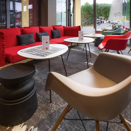 Hotel Ibis Woerthersee 3*