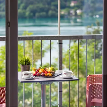 Ibis Woerthersee Hotel