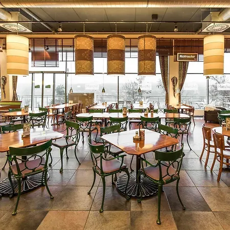 Ibis Woerthersee Hotel