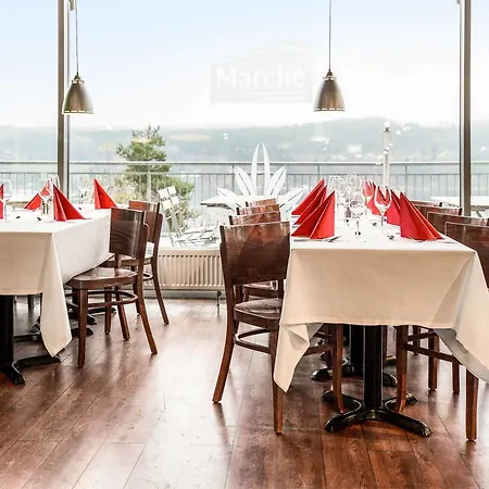 Ibis Woerthersee Hotel Tiebitsch