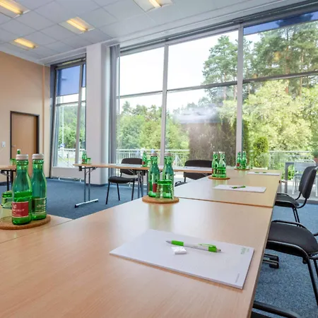 فندق Ibis Woerthersee Tiebitsch