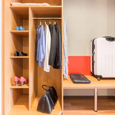 Hotel Ibis Woerthersee