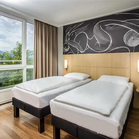 Hotel Ibis Woerthersee