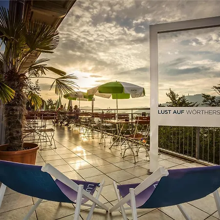 Ibis Woerthersee Hotel