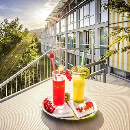 Hotel Ibis Woerthersee