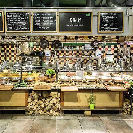 Hotel Ibis Woerthersee Tiebitsch