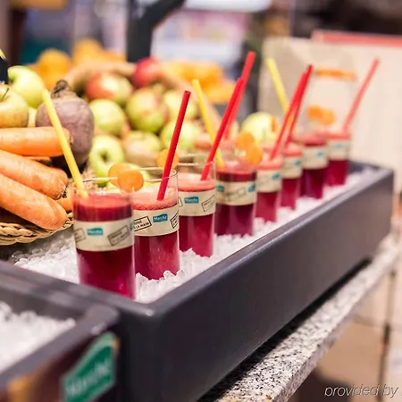 宜必思沃瑟西酒店 3* Tiebitsch