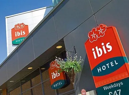 Ibis Woerthersee 3* Portschach am Woerthersee