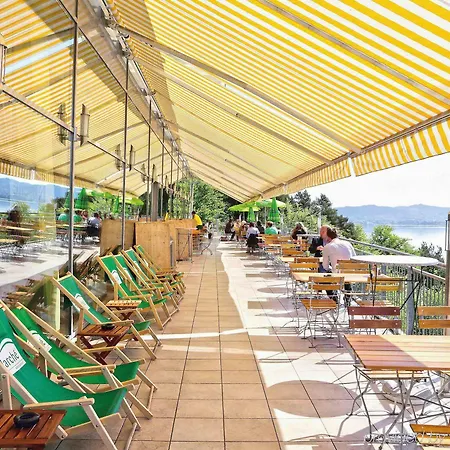 Hotel Ibis Woerthersee 3*