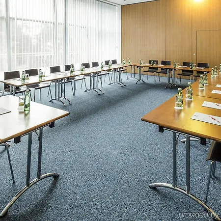 Hotel Ibis Woerthersee