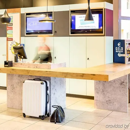 Ibis Woerthersee 3* Portschach am Woerthersee