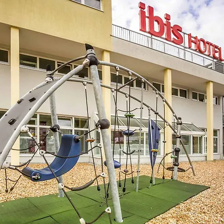 Ibis Woerthersee Hotel Tiebitsch
