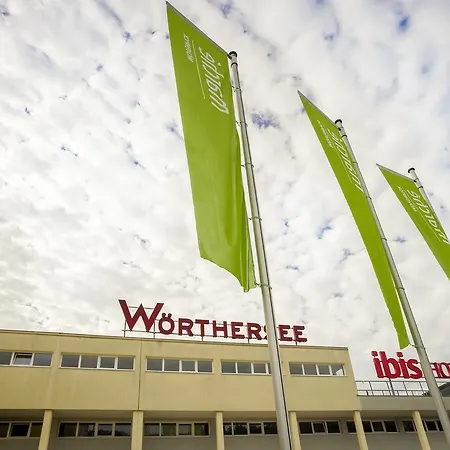 Ibis Woerthersee Hotel