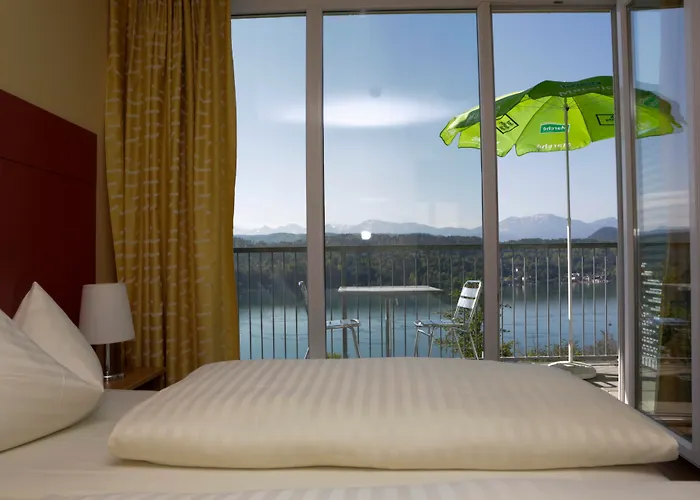 Ibis Woerthersee Tiebitsch