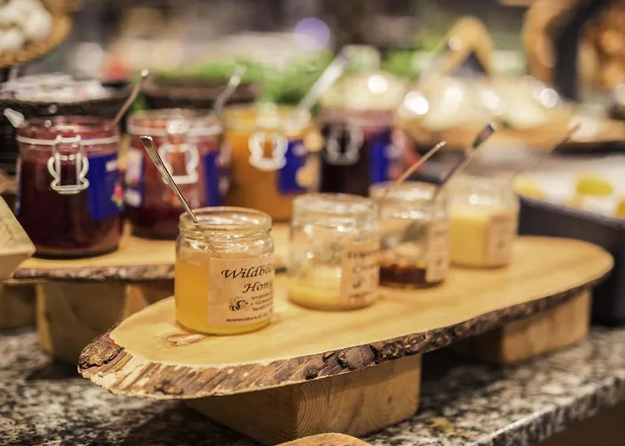 Ibis Woerthersee Hotel 3*