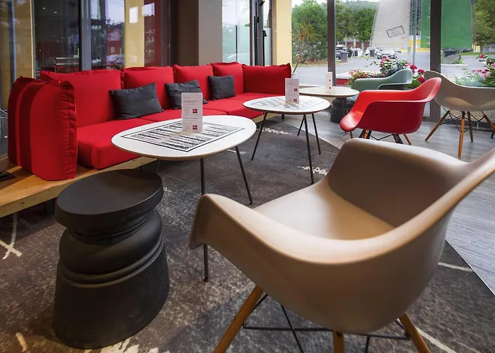 Hotel Ibis Woerthersee 3*