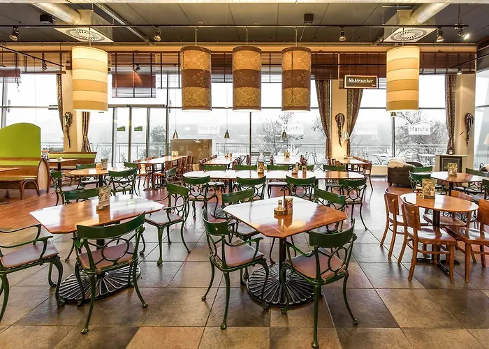 Ibis Woerthersee Hotel