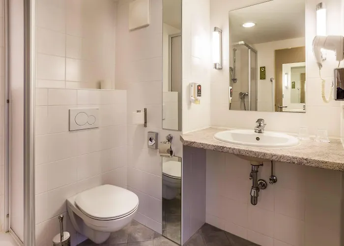 Ibis Woerthersee Hotel Tiebitsch