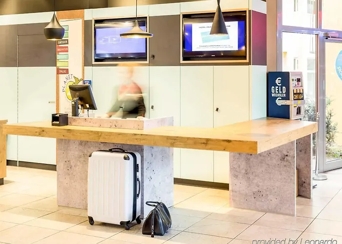 Ibis Woerthersee 3* Tiebitsch